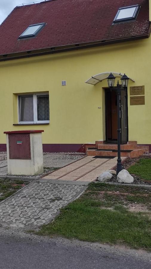 Apartmany Sarka Ujezd U Hradce Kralove Hradec Kralove Luaran gambar