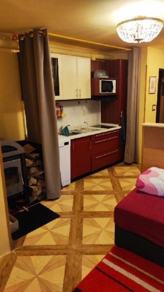 Apartmany Sarka Ujezd U Hradce Kralove Hradec Kralove Luaran gambar