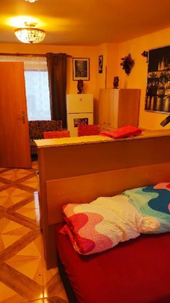 Apartmany Sarka Ujezd U Hradce Kralove Hradec Kralove Luaran gambar