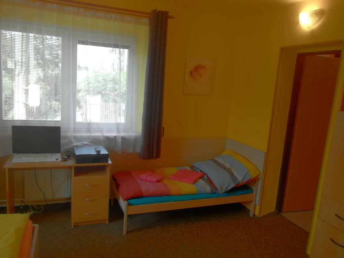 Apartmany Sarka Ujezd U Hradce Kralove Hradec Kralove Luaran gambar