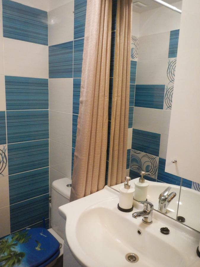 Apartmany Sarka Ujezd U Hradce Kralove Hradec Kralove Luaran gambar