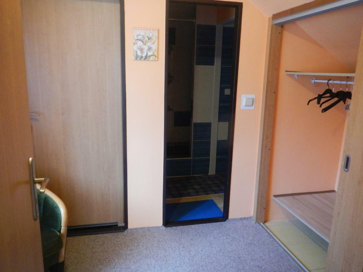 Apartmany Sarka Ujezd U Hradce Kralove Hradec Kralove Luaran gambar