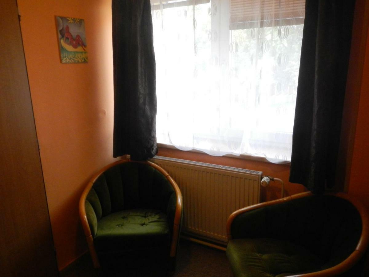 Apartmany Sarka Ujezd U Hradce Kralove Hradec Kralove Luaran gambar