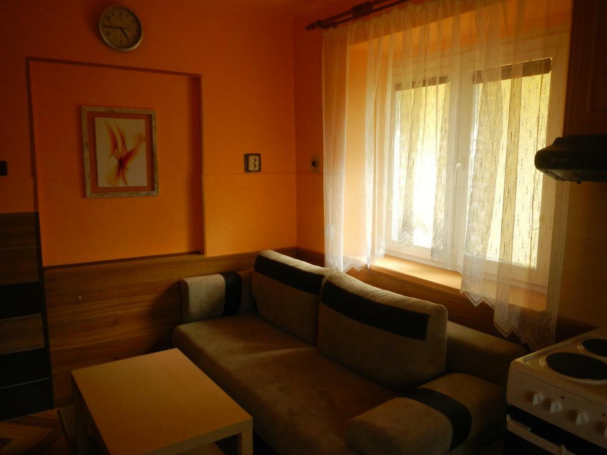 Apartmany Sarka Ujezd U Hradce Kralove Hradec Kralove Luaran gambar