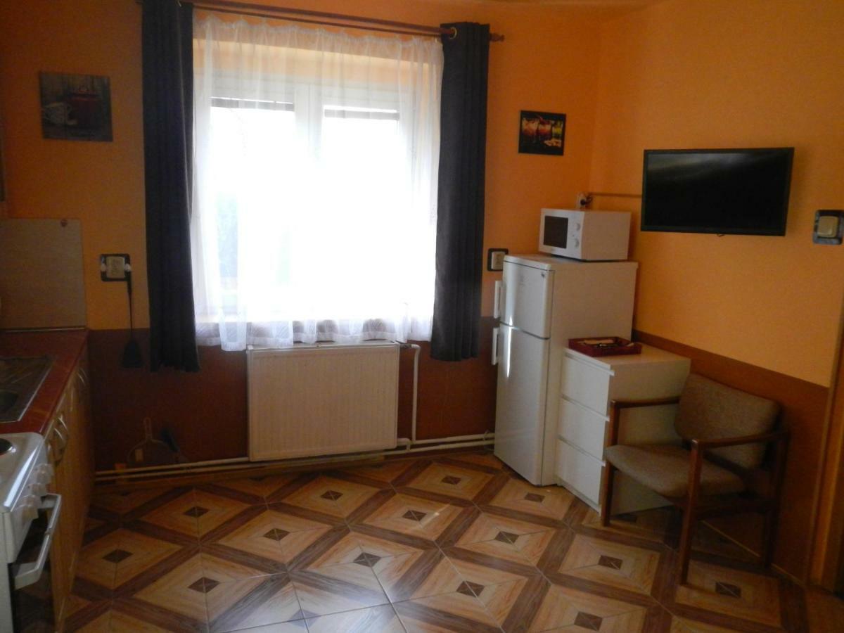 Apartmany Sarka Ujezd U Hradce Kralove Hradec Kralove Luaran gambar