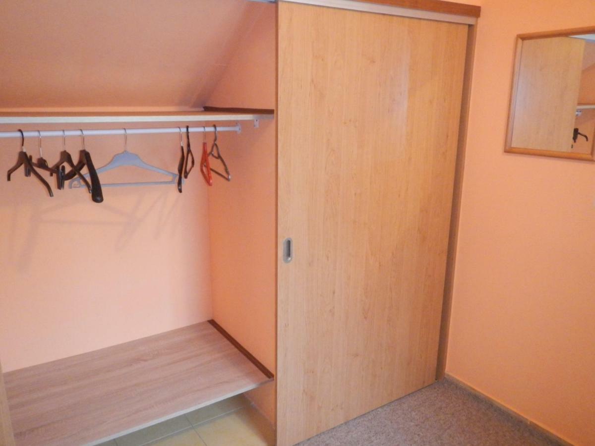 Apartmany Sarka Ujezd U Hradce Kralove Hradec Kralove Luaran gambar