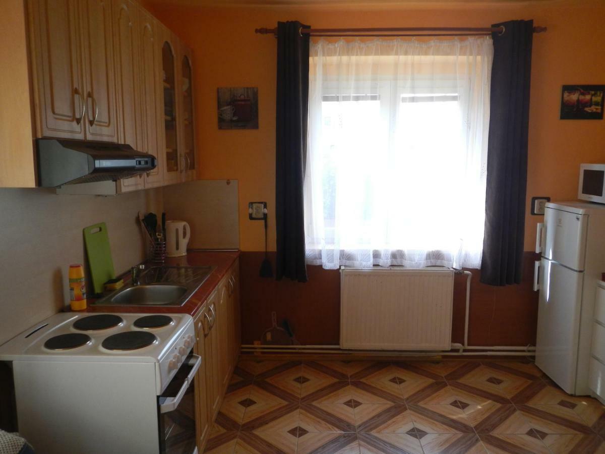 Apartmany Sarka Ujezd U Hradce Kralove Hradec Kralove Luaran gambar