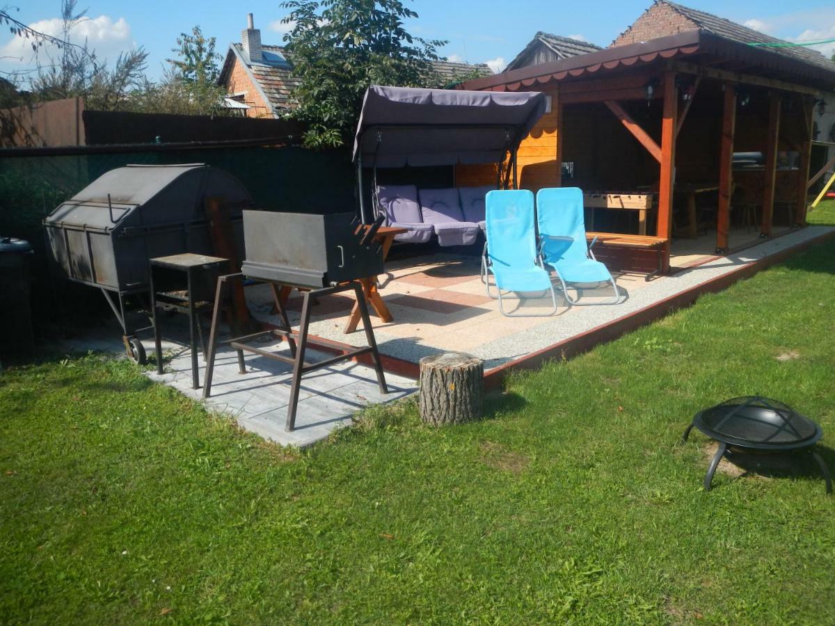 Apartmany Sarka Ujezd U Hradce Kralove Hradec Kralove Luaran gambar